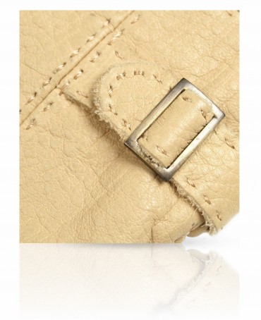 Перчатки Женские D16_6704/IVORY//11